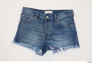 Clothes  306 blue jeans shorts casual clothing 0001.jpg
